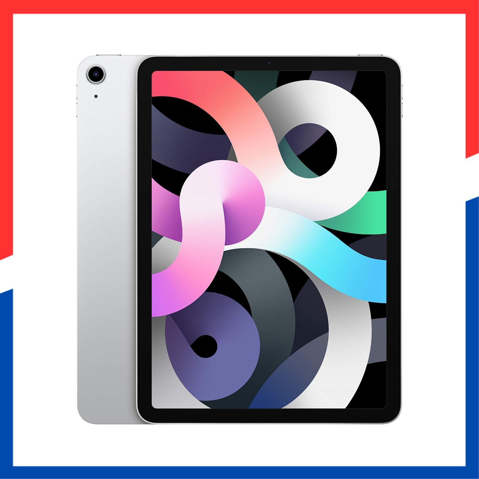 数量限定】(整備済み品) シルバー 64GB Cellular + Wi-Fi (第4世代