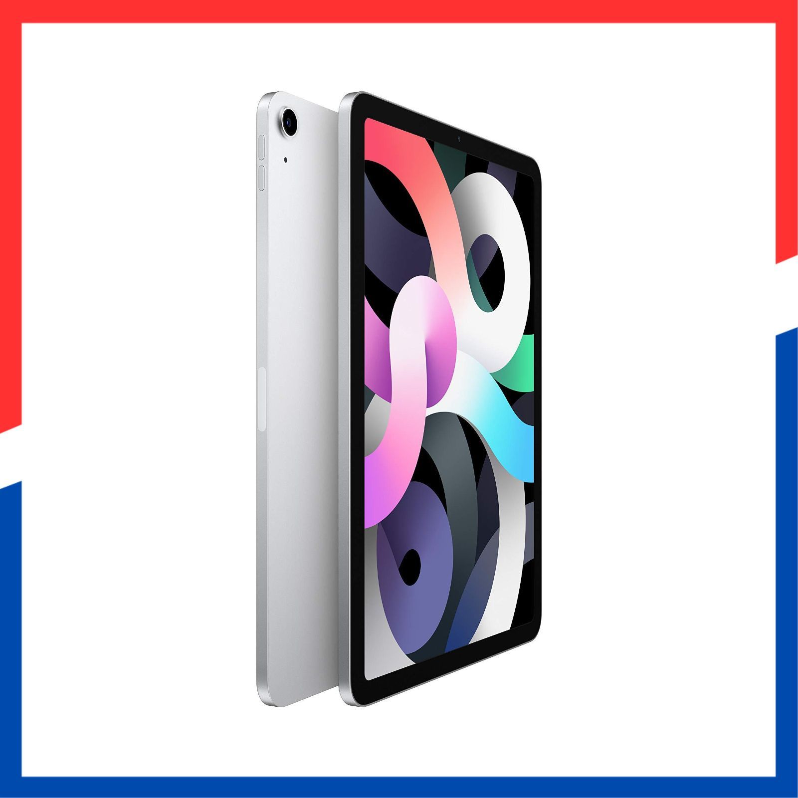 数量限定】(整備済み品) シルバー 64GB Cellular + Wi-Fi (第4世代