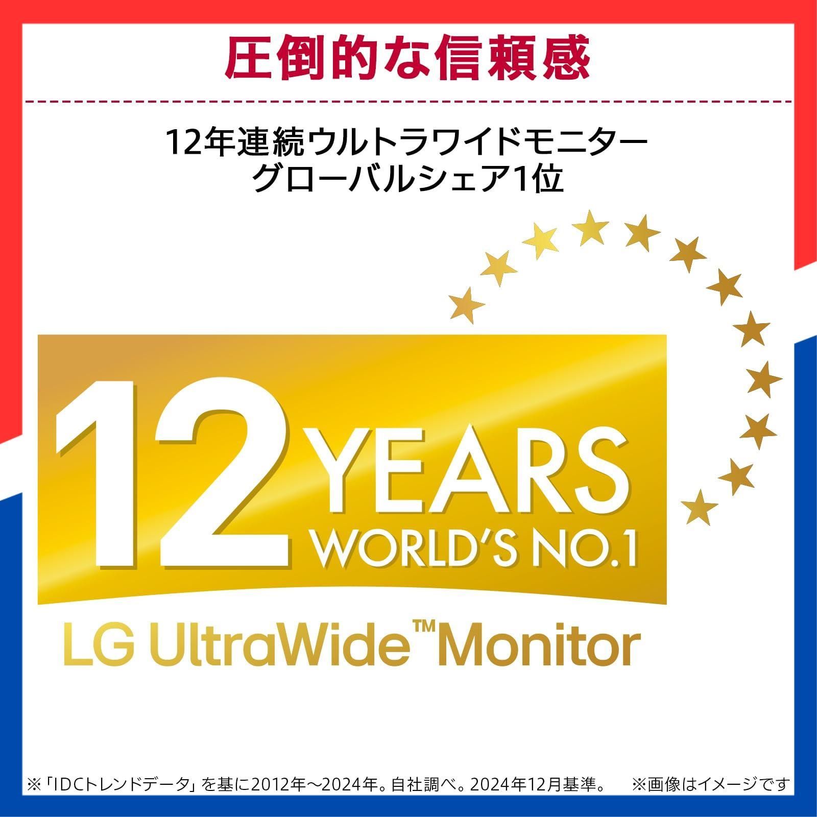  LG ウルトラワイドモニター UltraWide Monitor -B 34インチ 曲面 3800 R | |IPS|約10.7億色表示 8 bit FRC |sRGB 99%|HDR|アンチグ |HDMI×2|Dis その他 文房具 事務用品