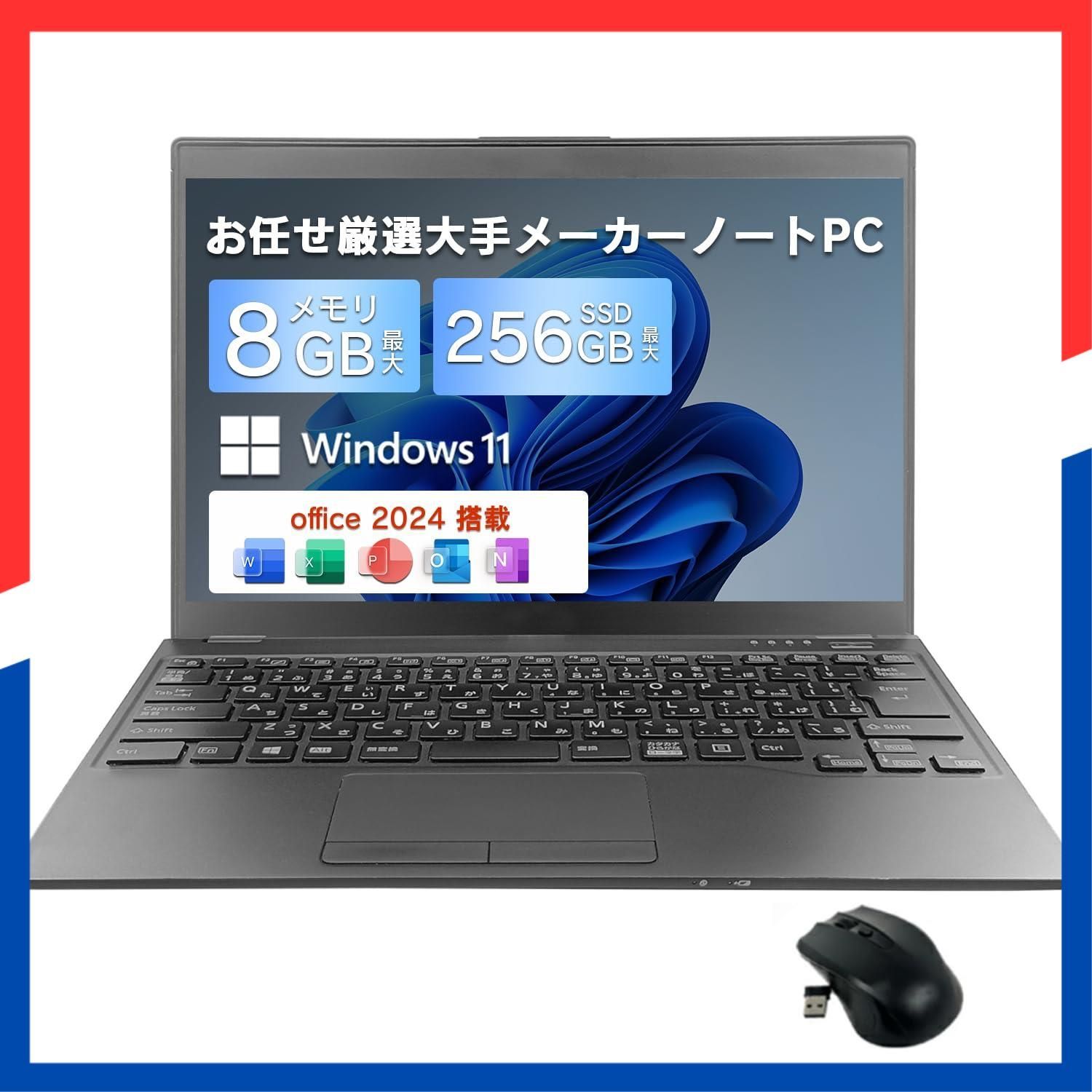 数量限定】Celeron/Webカメラ/WIFI/Bluetooth/HDMI 初期設定済/15.6型