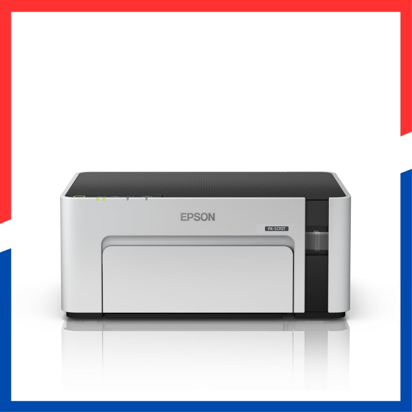 エコタンク搭載 プリンター