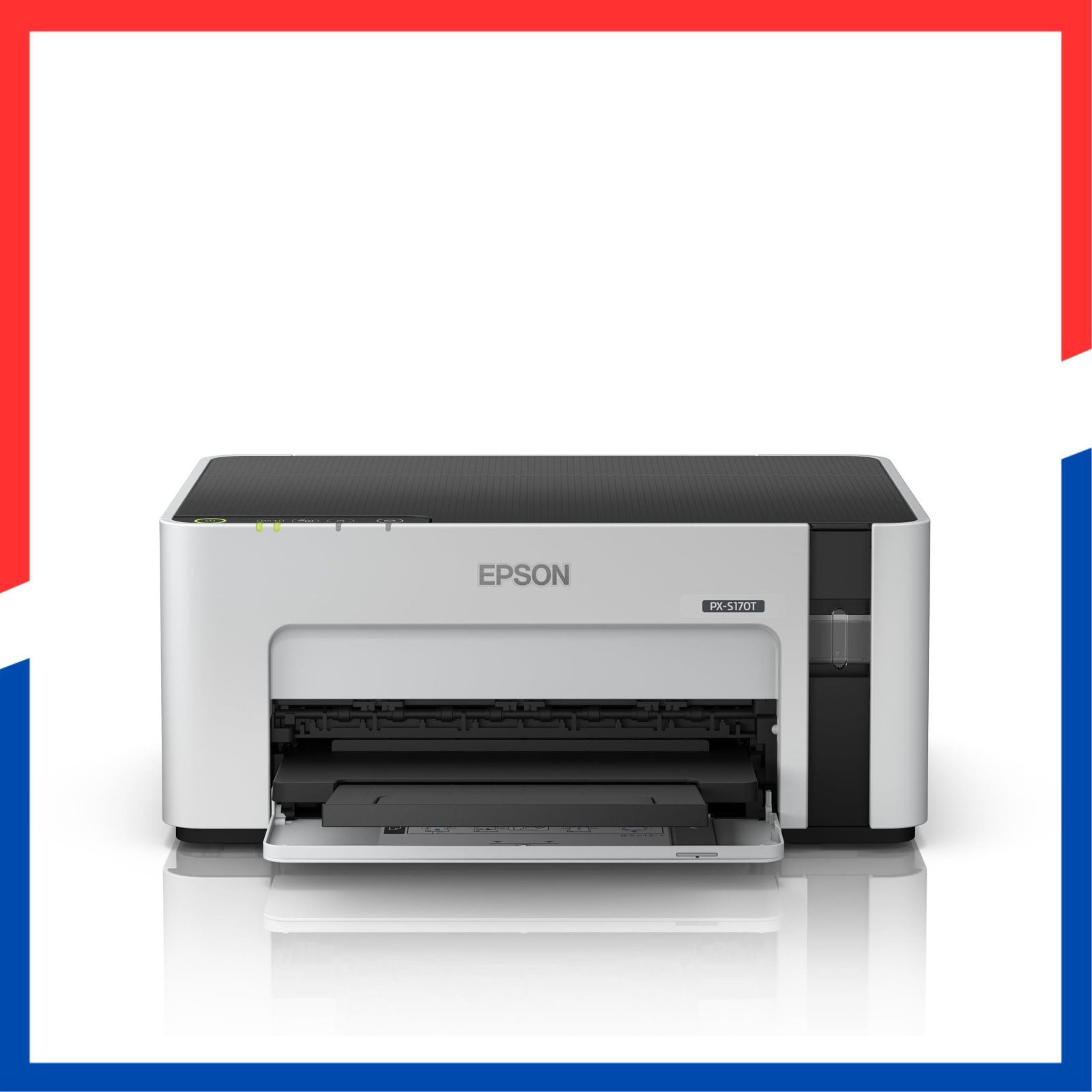 テレワーク向け エプソン