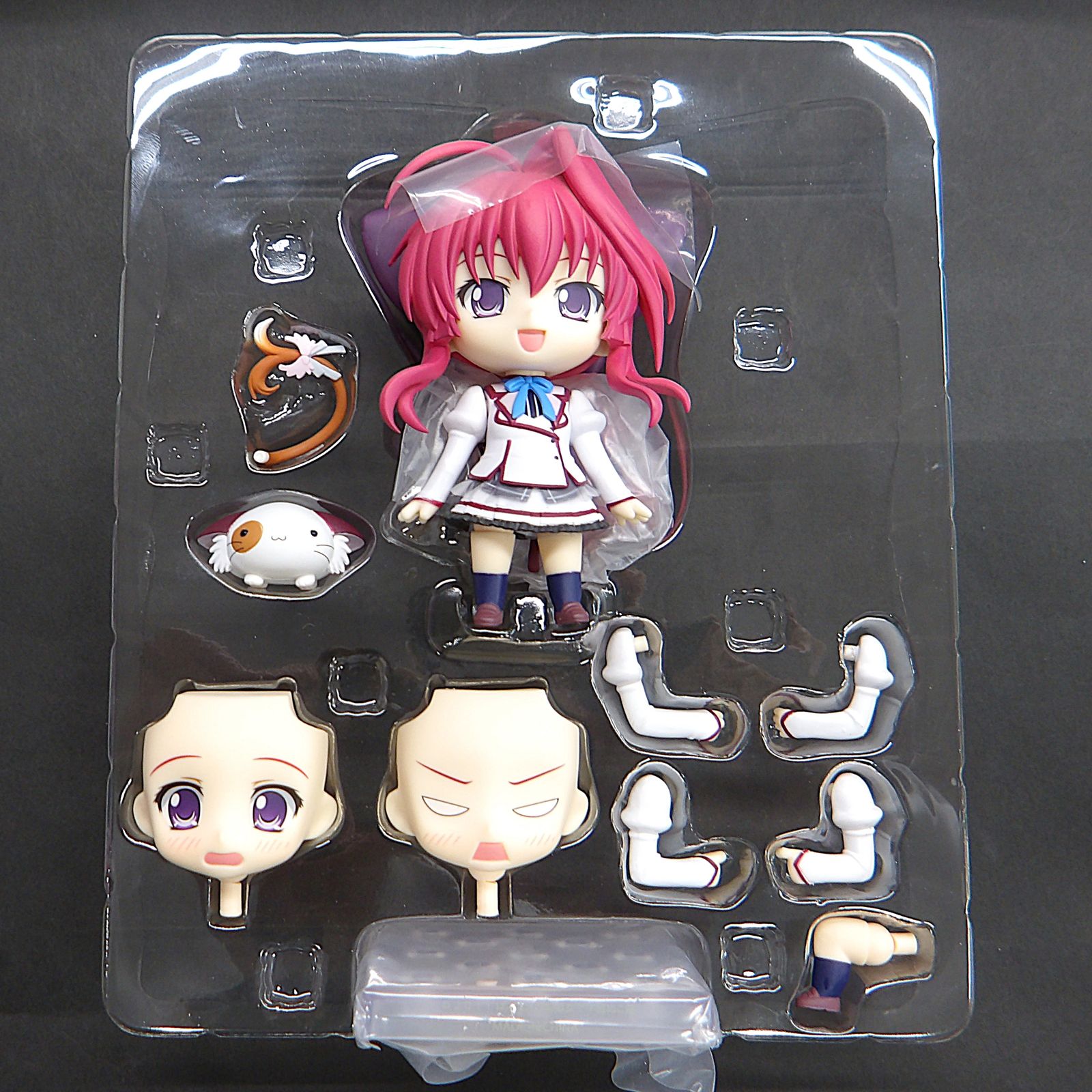 中古】 ねんどろいど フィギュア 乾紗凪 ましろ色シンフォニー - メルカリ