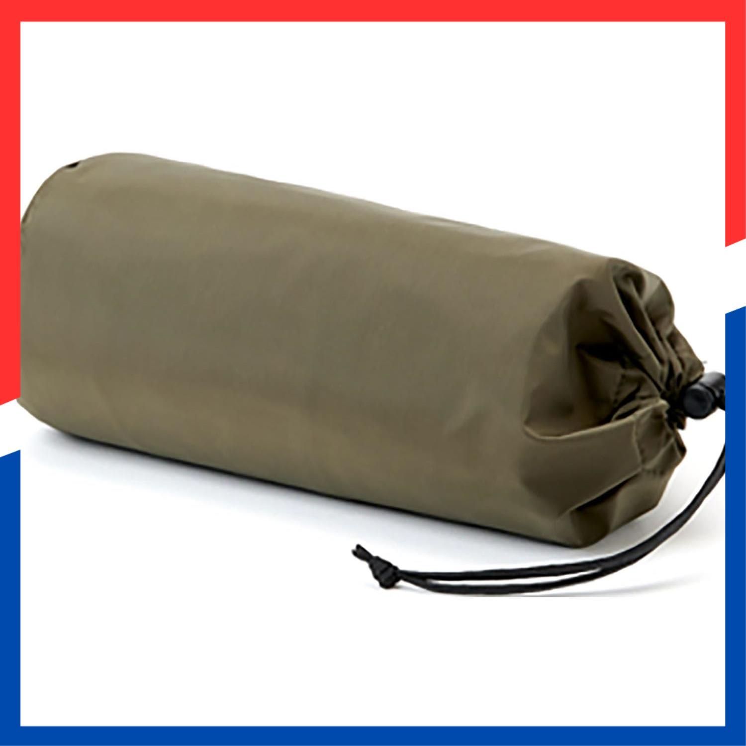 数量 ダンロップ DUNLOP アウトドア タープ 寝袋 AN ACTOR 遮光ポンチョ･OGD 3030|OD オリーブドラブ OD F