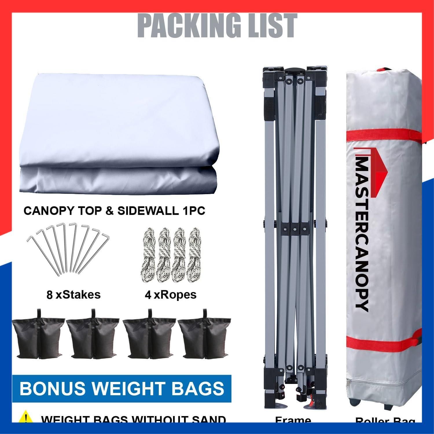 キャスターバッグ