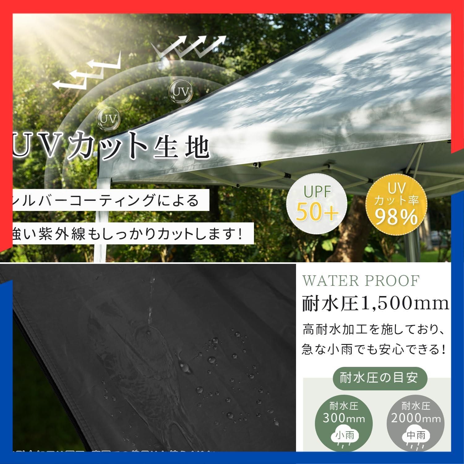 遮光遮熱 ローラー付収納袋