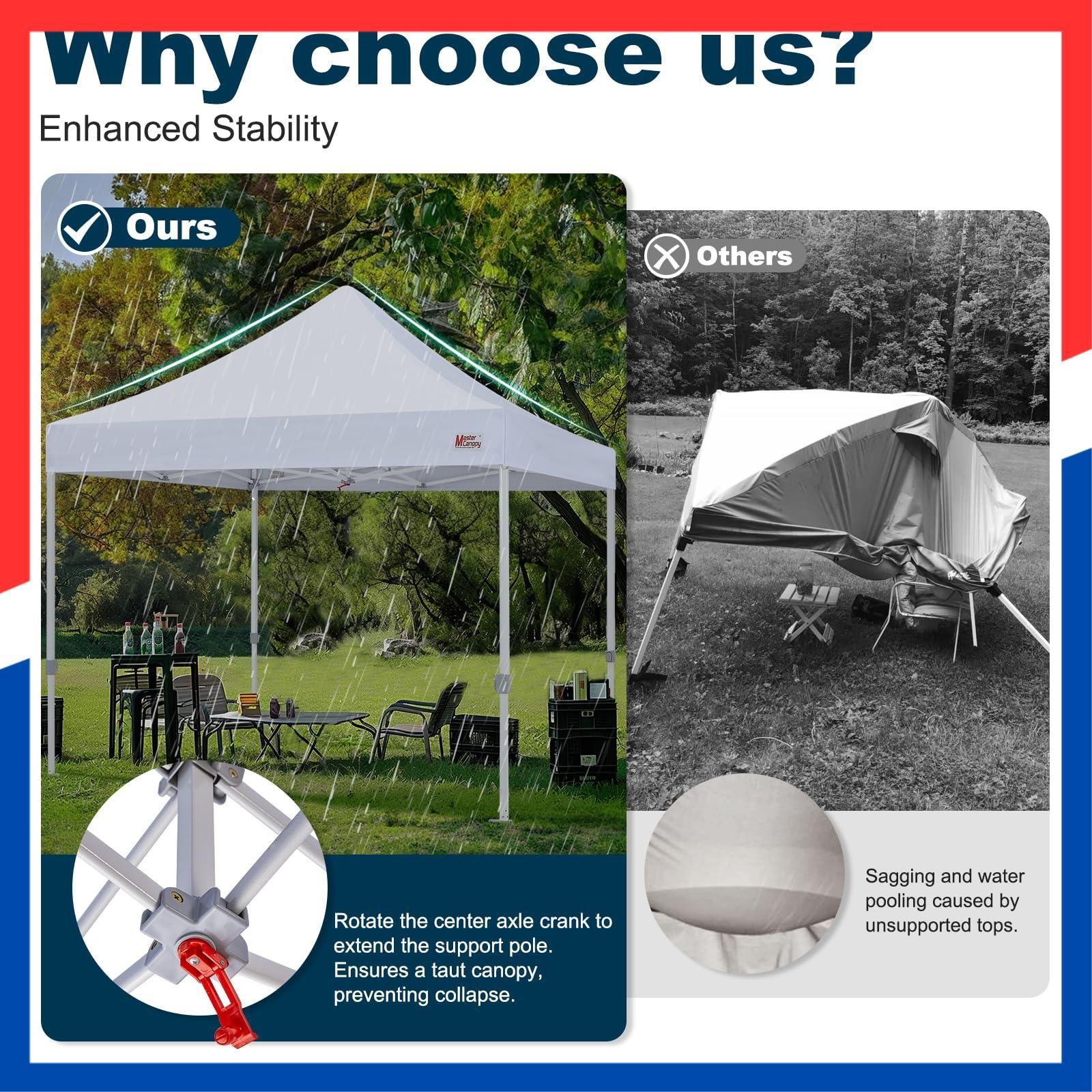 スチールフレーム 三段階調節