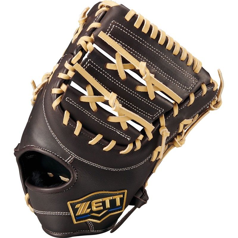 zett(ゼット) 軟式ファーストミット ネオステイタス 26 野球ソフト