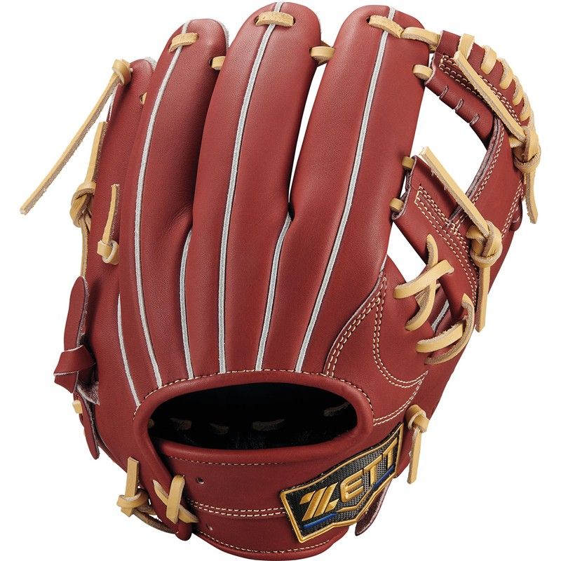 zett(ゼット) JR 軟式グラブ(ネオステイタス)26LE 野球ソフトJR グラブ