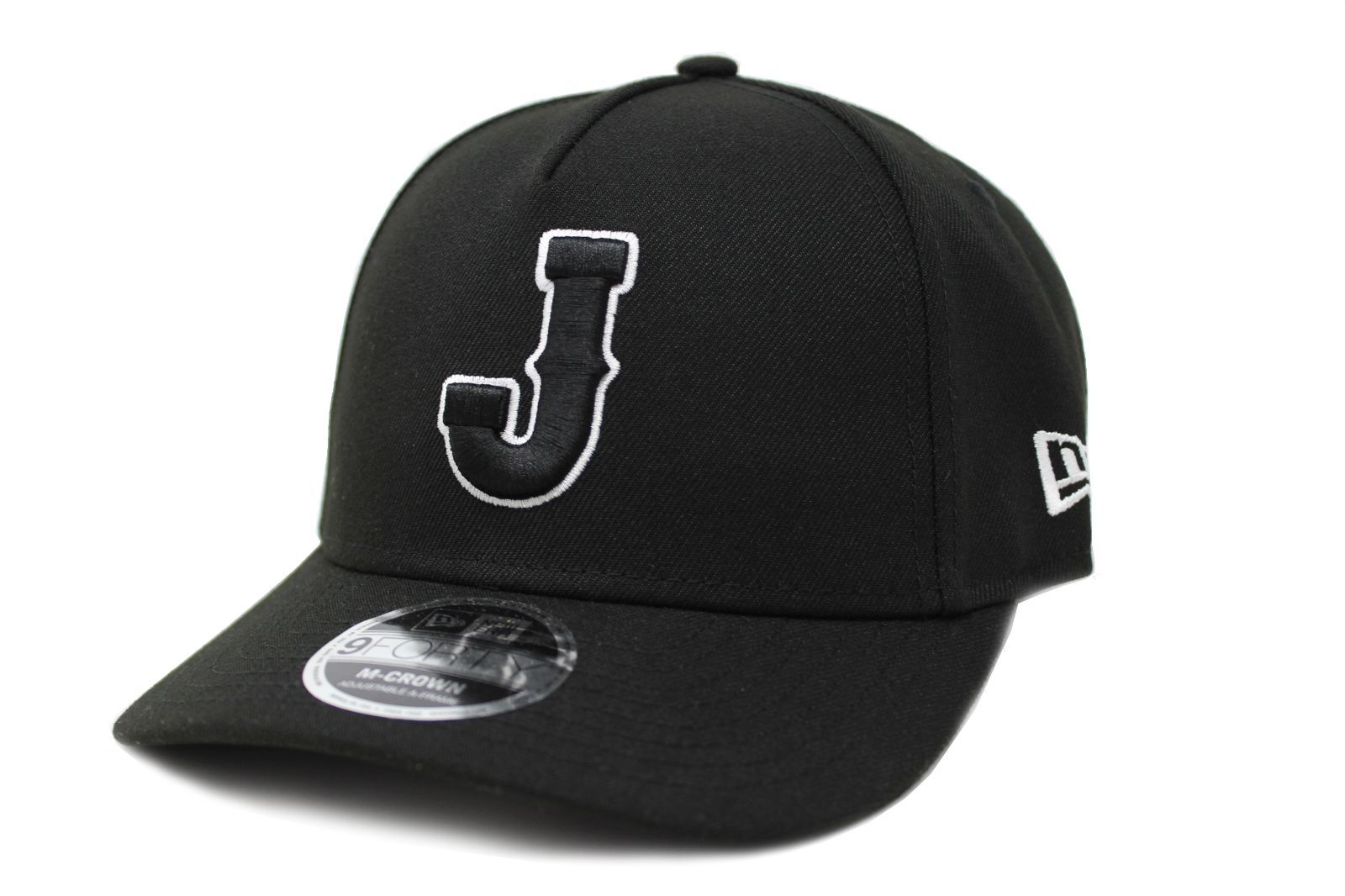 新品】 NEW ERA ニューエラ キャップ WBC 日本代表 9FORTY 侍ジャパン