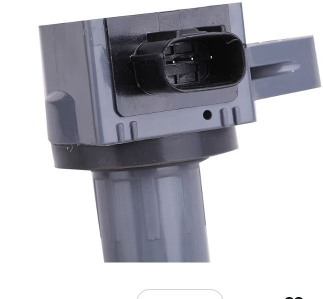 ホンダ 用 イグニッションコイル 3ピン 3本セット 各種 ゼスト JE1