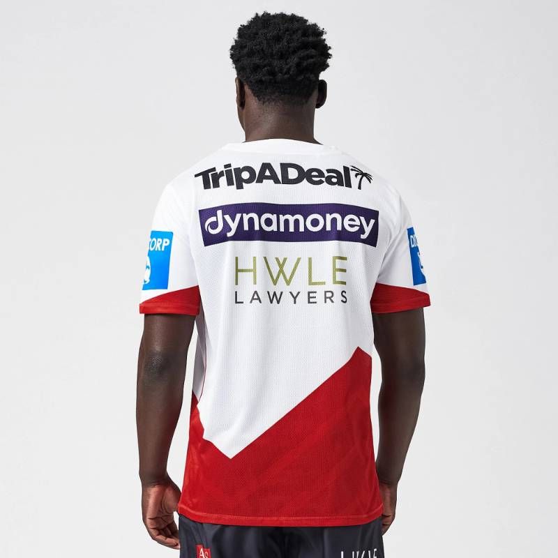 送料無料・匿名配送】Classic ラグビーリーグ ドラゴンズ 2026