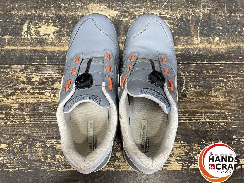 ○【中古品】new balance ニューバランス Comfort Insert コンフォート
