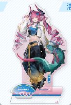 アークナイツ エンドフィールド 中国 ローソン イヴォンヌ アクリル