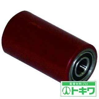 TRUSCO トラスコ ロードローラーアッセンブリー φ50 93 シングル THPT FA 5093