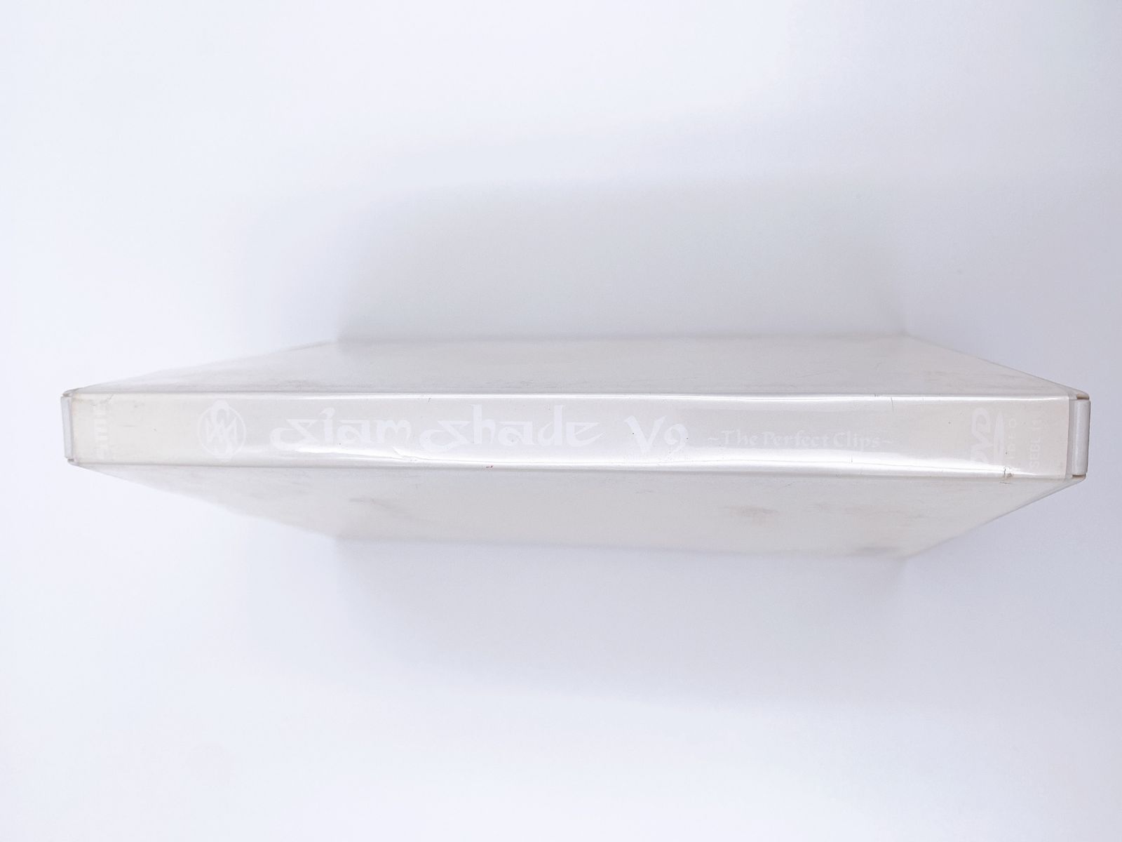 ♪) DVD SIAM SHADE シャムシェイド / V9 ～The Perfect Clips～ [30