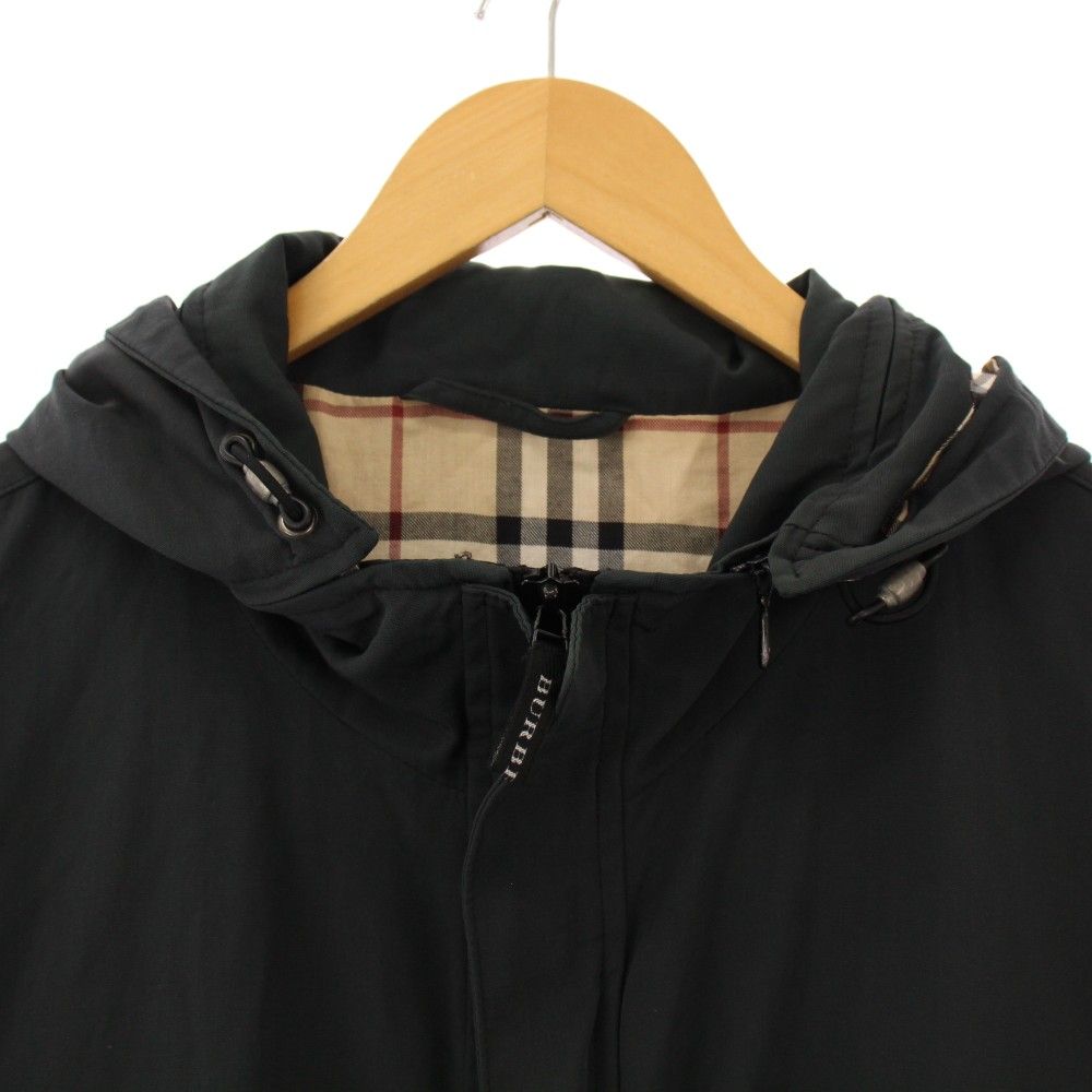 バーバリー ロンドン BURBERRY LONDON ジャケット アウター ショート丈