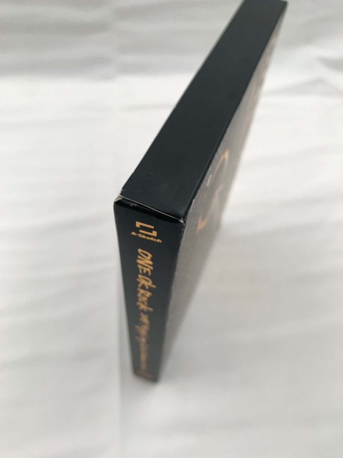 ♪) DVD ONE OK ROCK ワンオクロック / 2014 Mighty Long Fall at