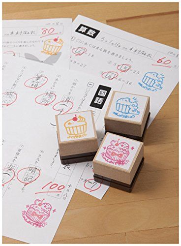 スタンプメーカー ポムリエ