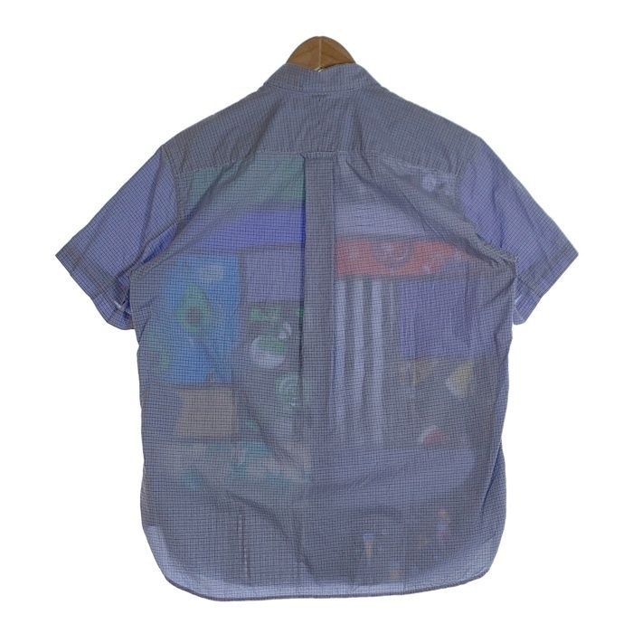 JUNYA WATANABE MAN ジュンヤワタナベマン コムデギャルソン LOUSY