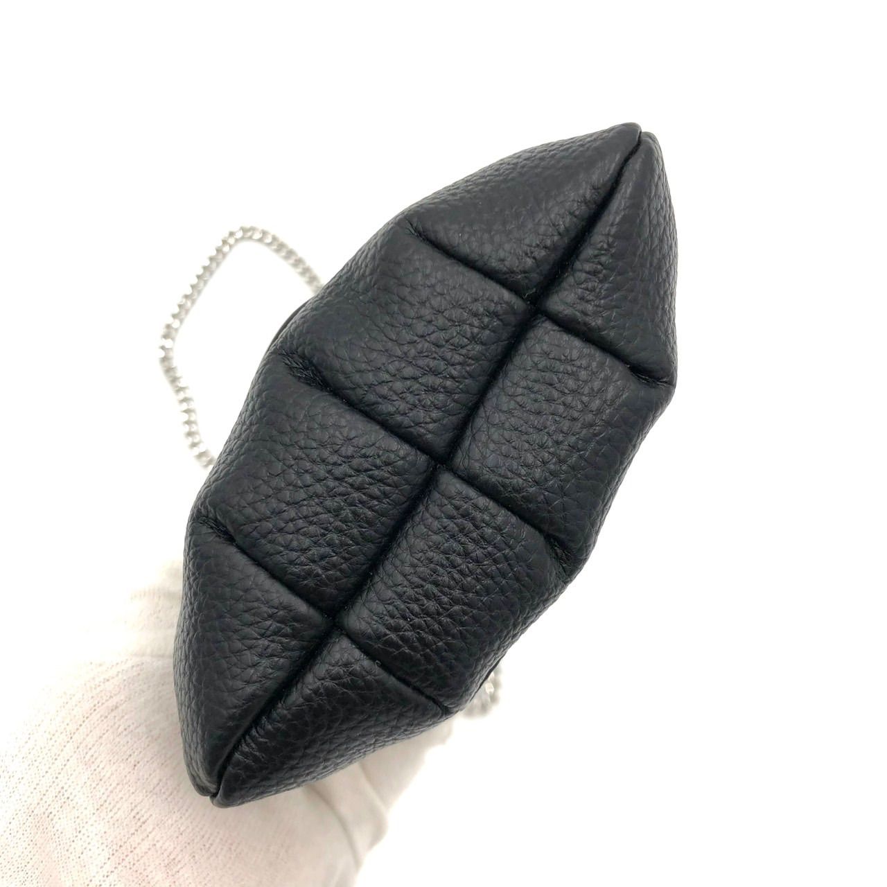 ヴィヴィアン⭐︎ガマ口ショルダー⭐︎美品❤️ 新品未使用】ヴィヴィアンウエストウッド がま口 ショルダーバッグ