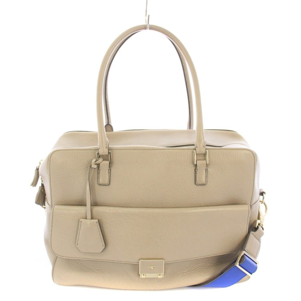 アニヤハインドマーチ ANYA HINDMARCH Carker カーカー 2WAY  