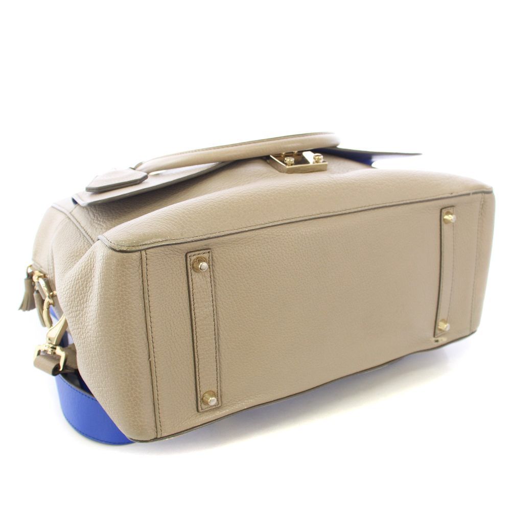 アニヤハインドマーチ ANYA HINDMARCH Carker カーカー 2WAY  