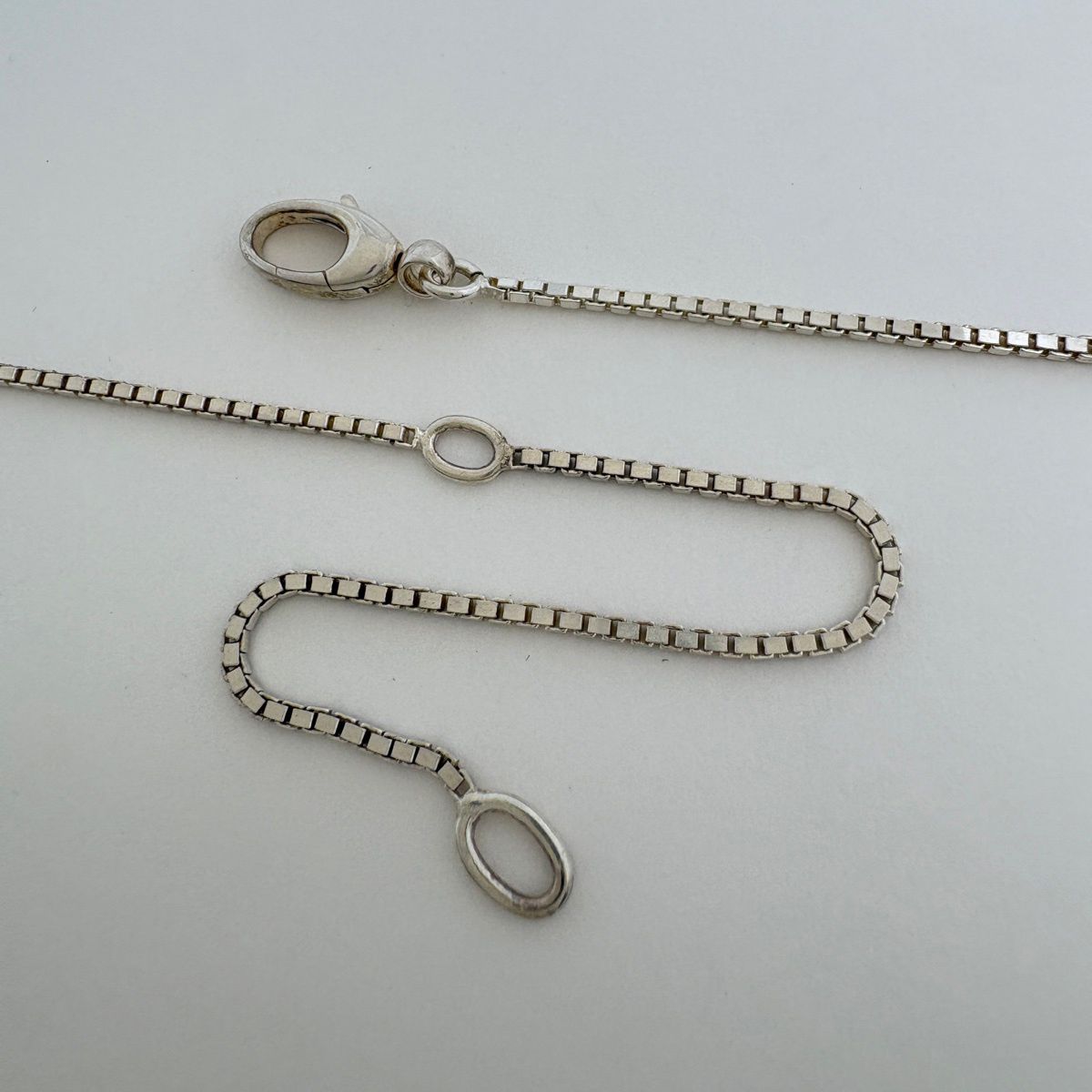 グッチ GUCCI クロス ネックレス バンブー 十字架 ネックレス シルバー