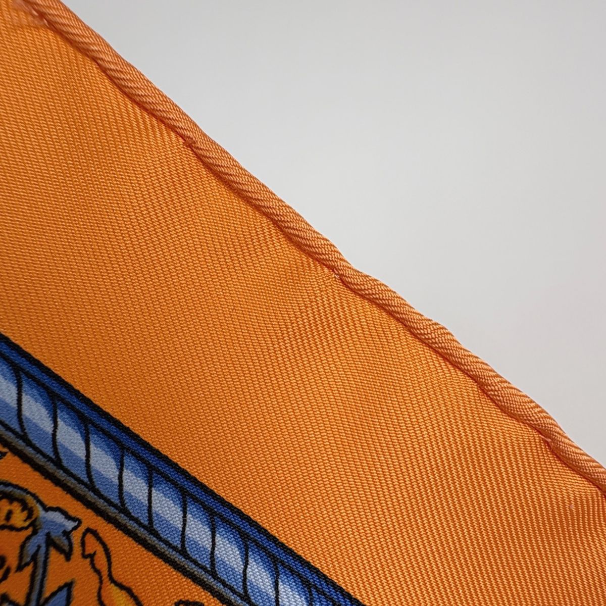 エルメス HERMES カレ 90 CHASSE EN INDE インドの狩猟 象柄 馬柄