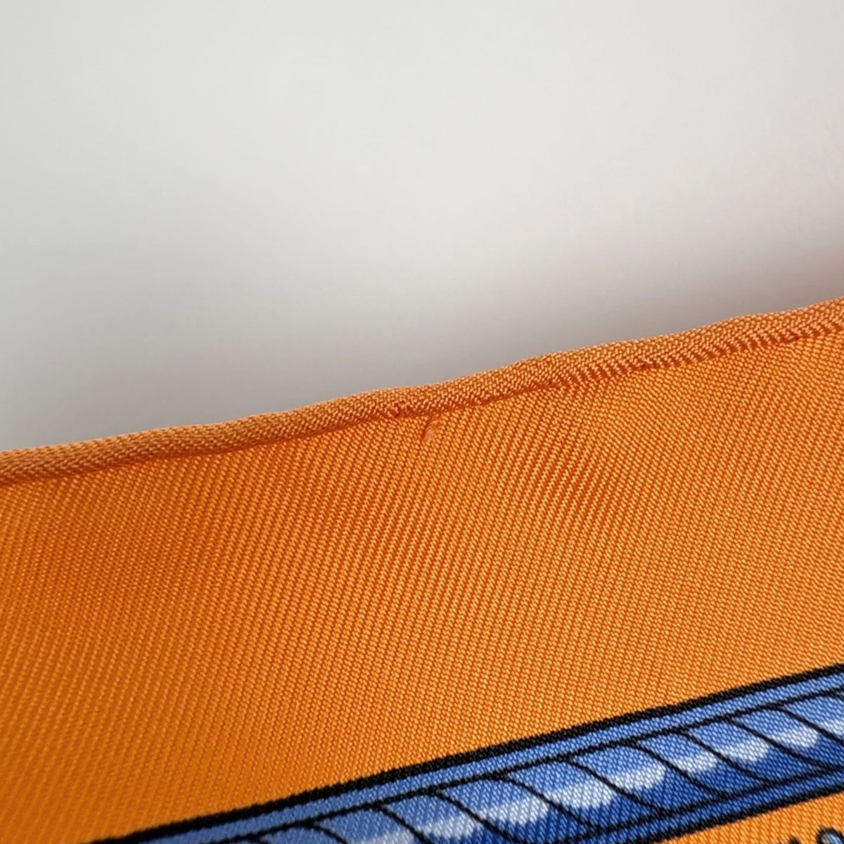 エルメス HERMES カレ 90 CHASSE EN INDE インドの狩猟 象柄 馬柄