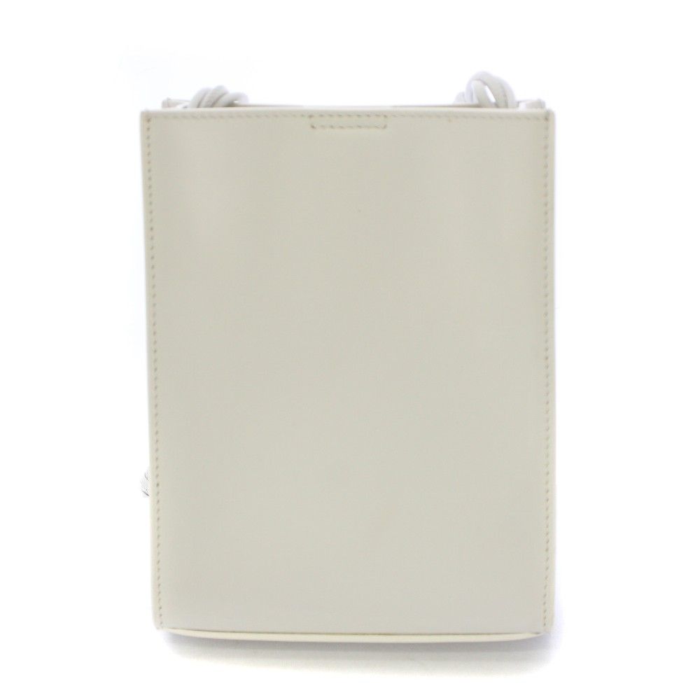 ジルサンダー JIL SANDER TANGLE SMALL タングルスモールバッグ