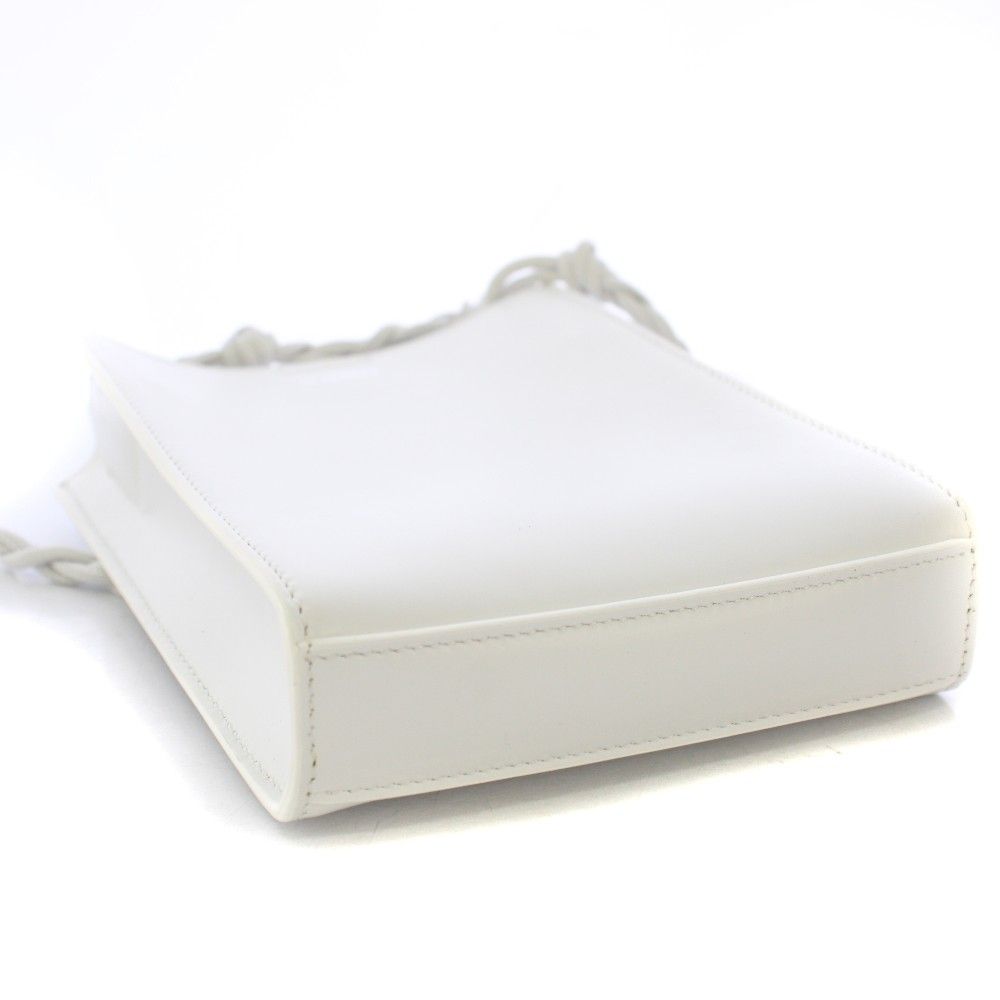 ジルサンダー JIL SANDER TANGLE SMALL タングルスモールバッグ