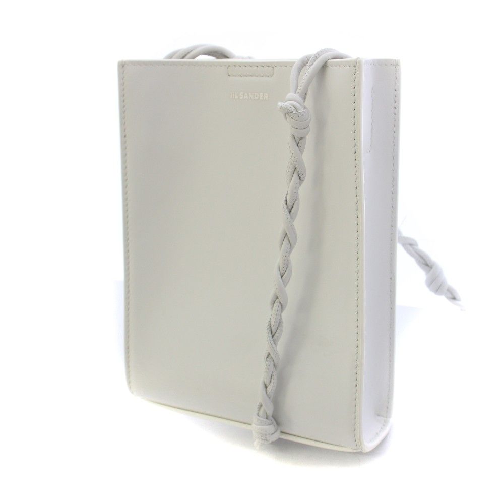 ジルサンダー JIL SANDER TANGLE SMALL タングルスモールバッグ