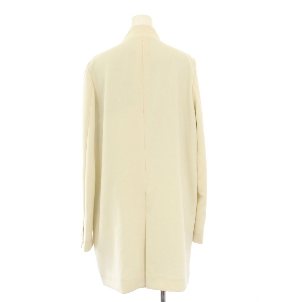 アメリヴィンテージ Ameri VINTAGE NOTCH PRINT LINING JACKET ロング