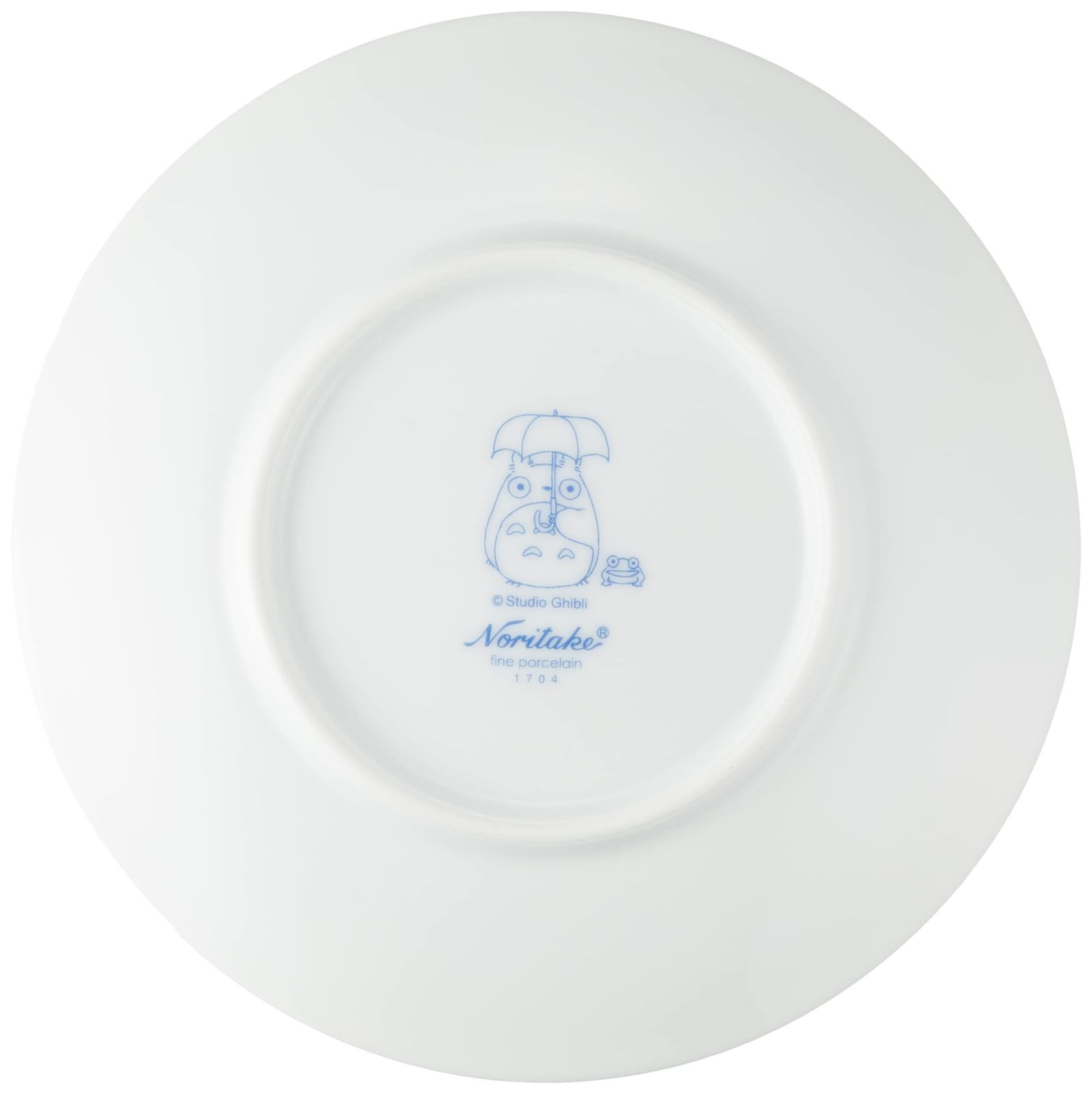  Noritake ノリタケ プレートセット 絵変り 15.5 cm となりのトトロ 野菜シリーズ 電子レンジ対応 食洗機対応 ファインポーセレン 1704-15 L|VF 99 07 ラウンド15.5 セット 5種 その他 キッチン 食器