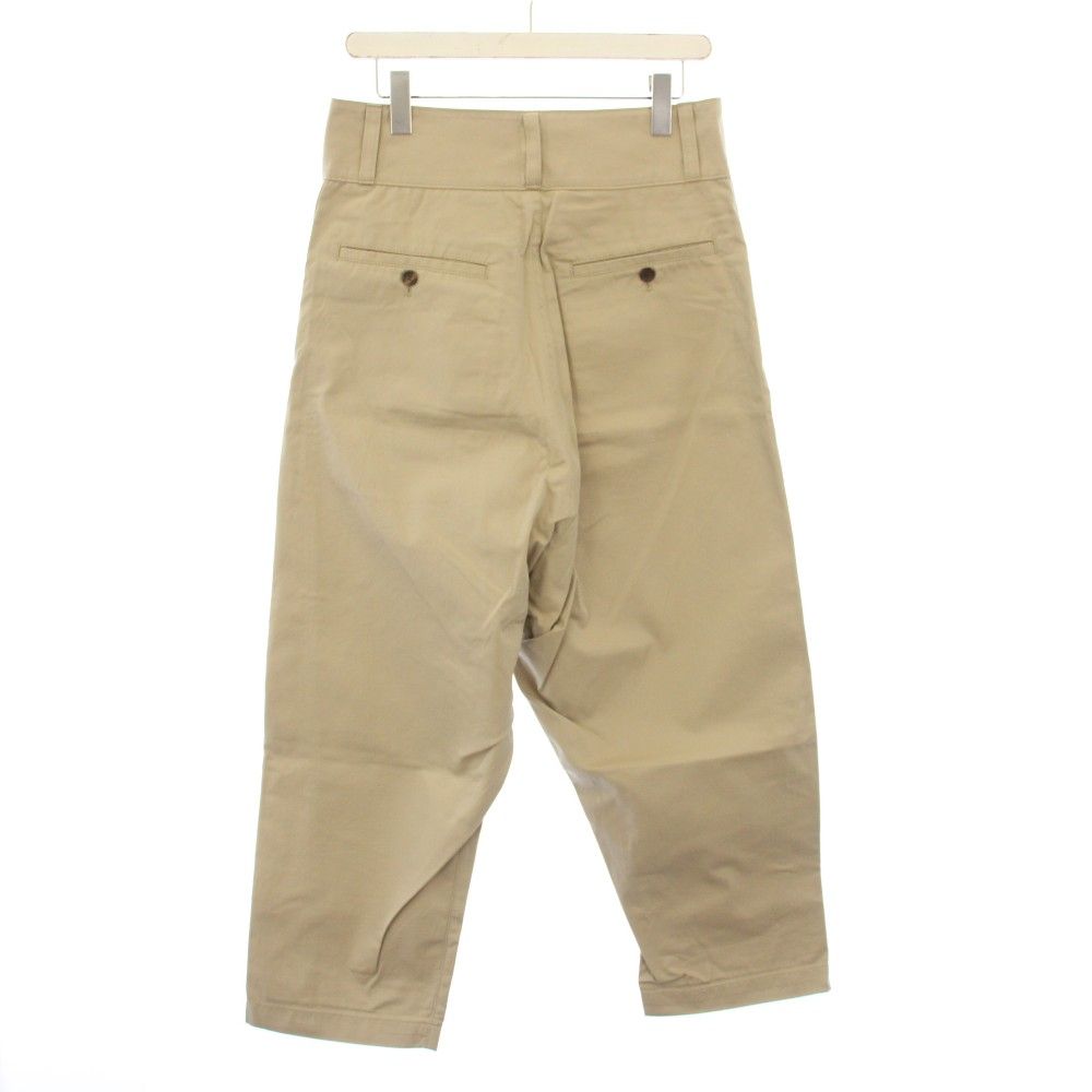 ジュンヤワタナベ JUNYA WATANABE コムデギャルソン AD2008 スラックス