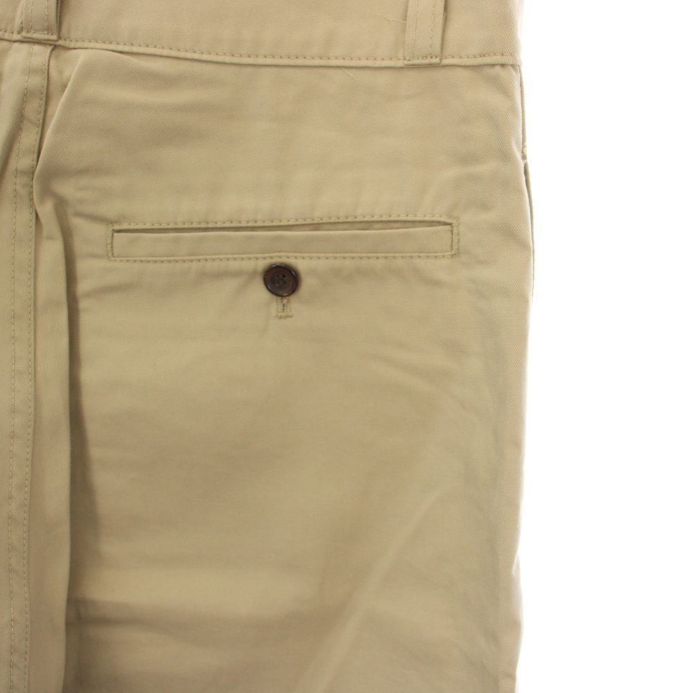 ジュンヤワタナベ JUNYA WATANABE コムデギャルソン AD2008 スラックス