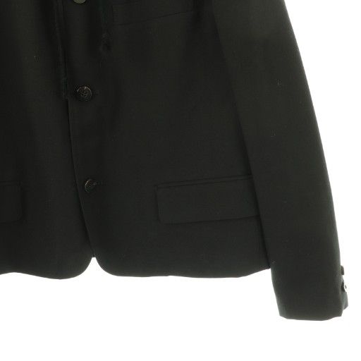 トリココムデギャルソン tricot COMME des GARCONS ジャケット フード