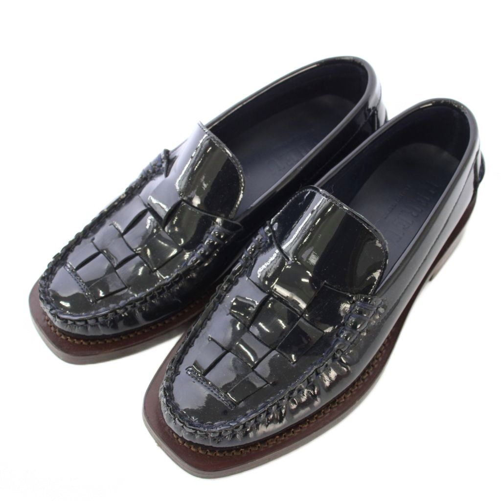 へリュー ローファー37 へリュー HEREU ローファー 37