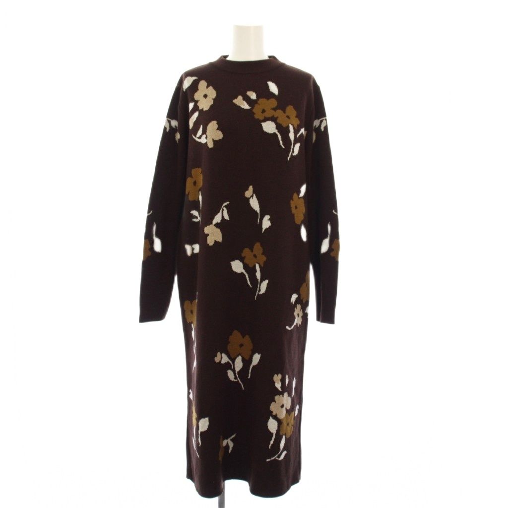 セブンテンバイミホカワヒト SEVEN TEN by MIHO KAWAHITO フラワー