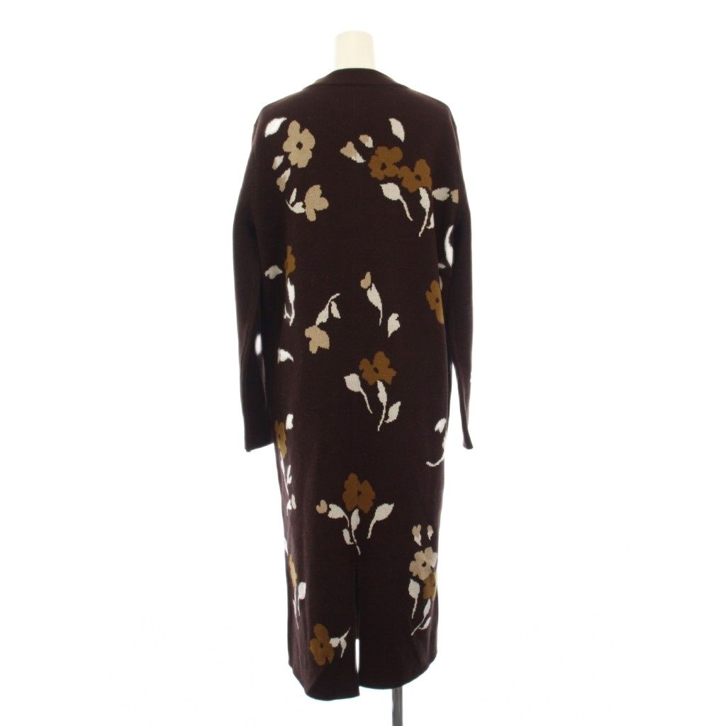 セブンテンバイミホカワヒト SEVEN TEN by MIHO KAWAHITO フラワー