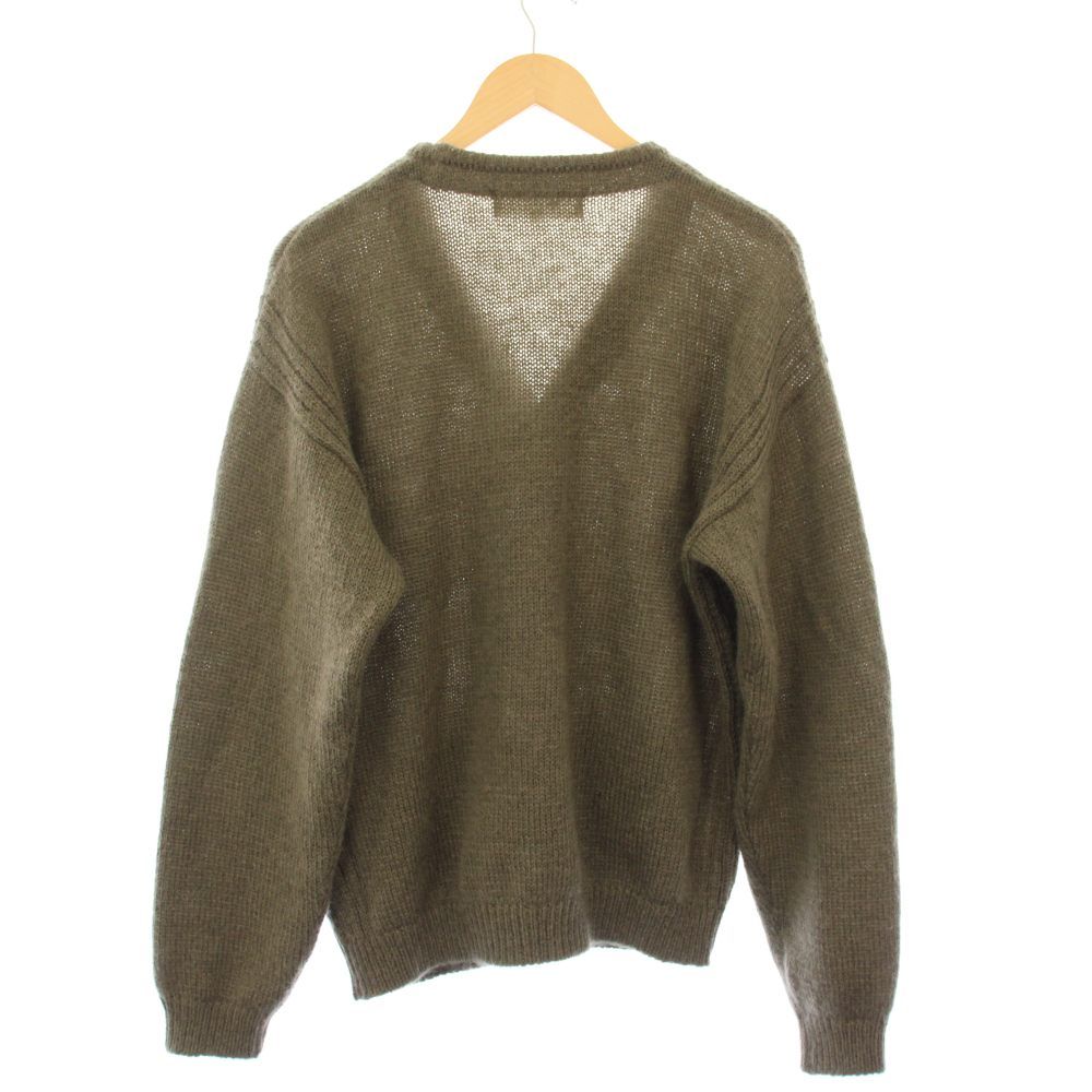 タイムイズオン Time is on KID MOHAIR CLASSIC 6B C/D キッドモヘア