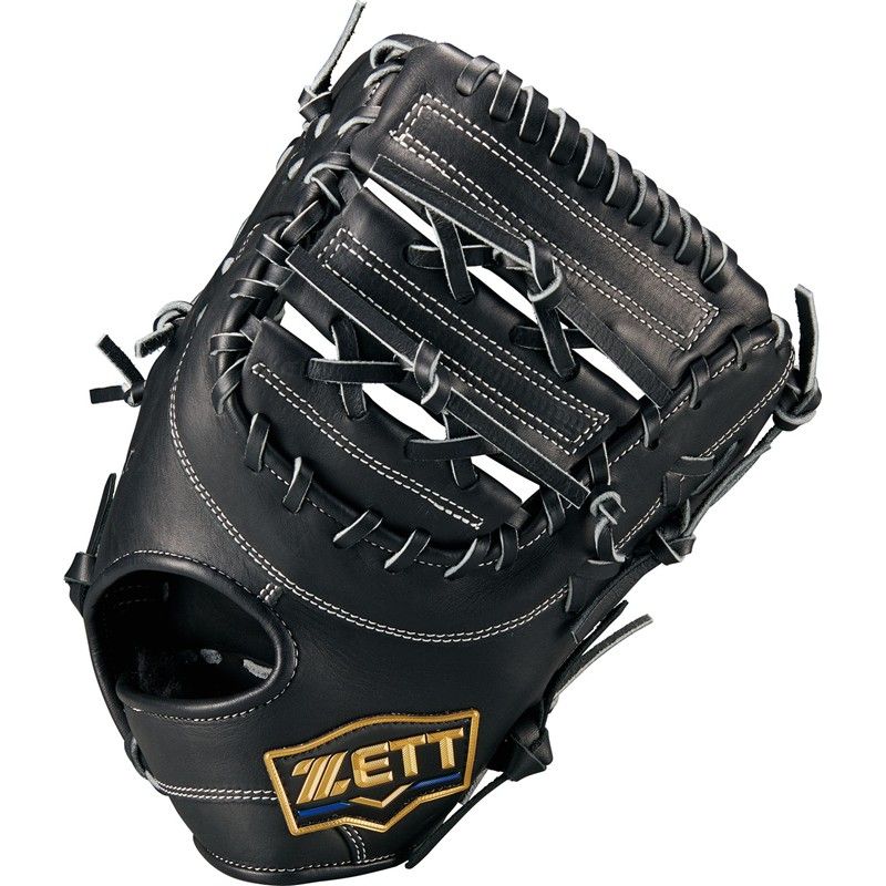 zett(ゼット) 軟式ファーストミット ネオステイタス 26 野球ソフト
