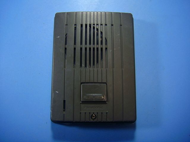 VL-V568KA ナショナル（National）ドアホン子機 送料無料 スピード発送