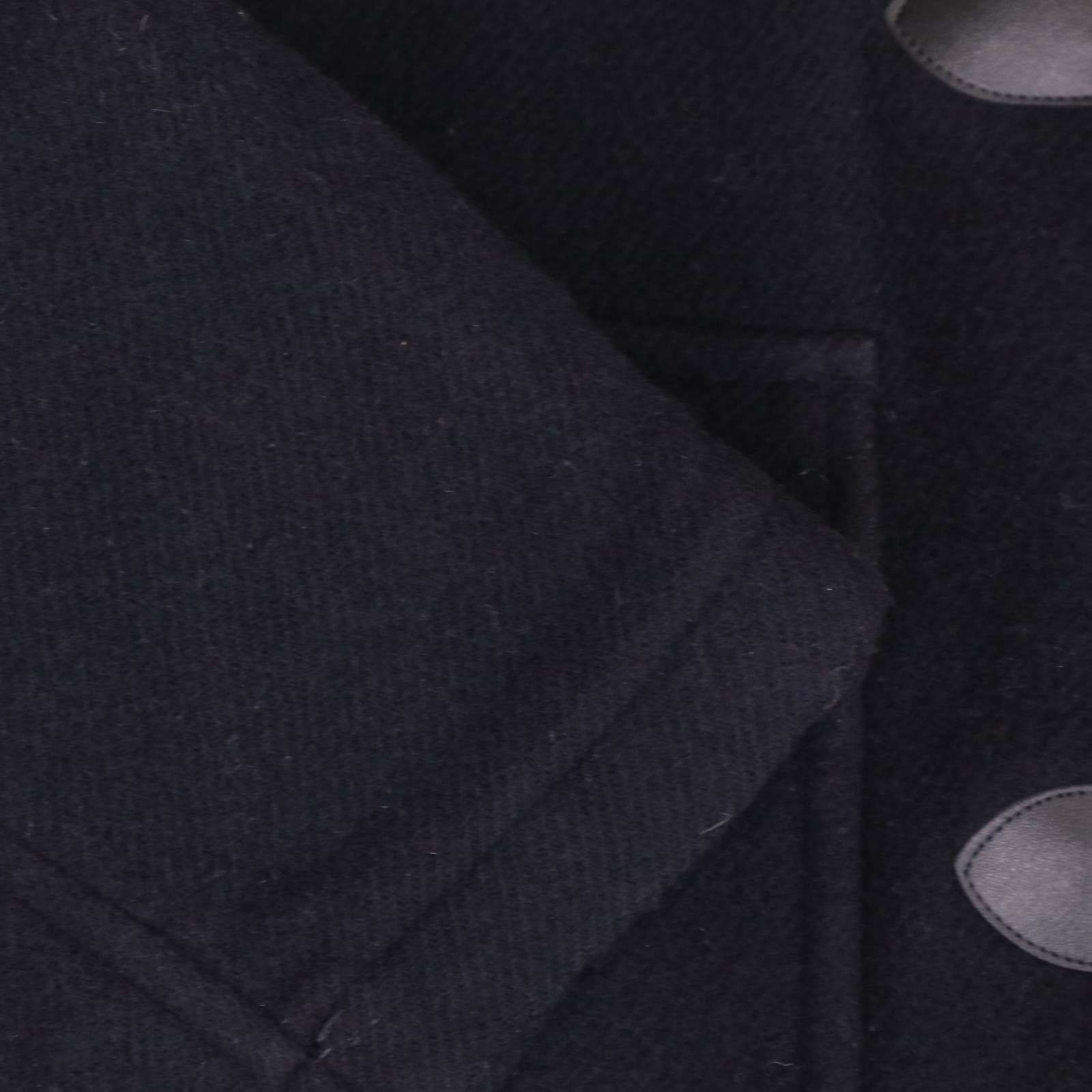 EASTBOY イーストボーイ 秋冬☆ メルトン ウール スクール ダッフル