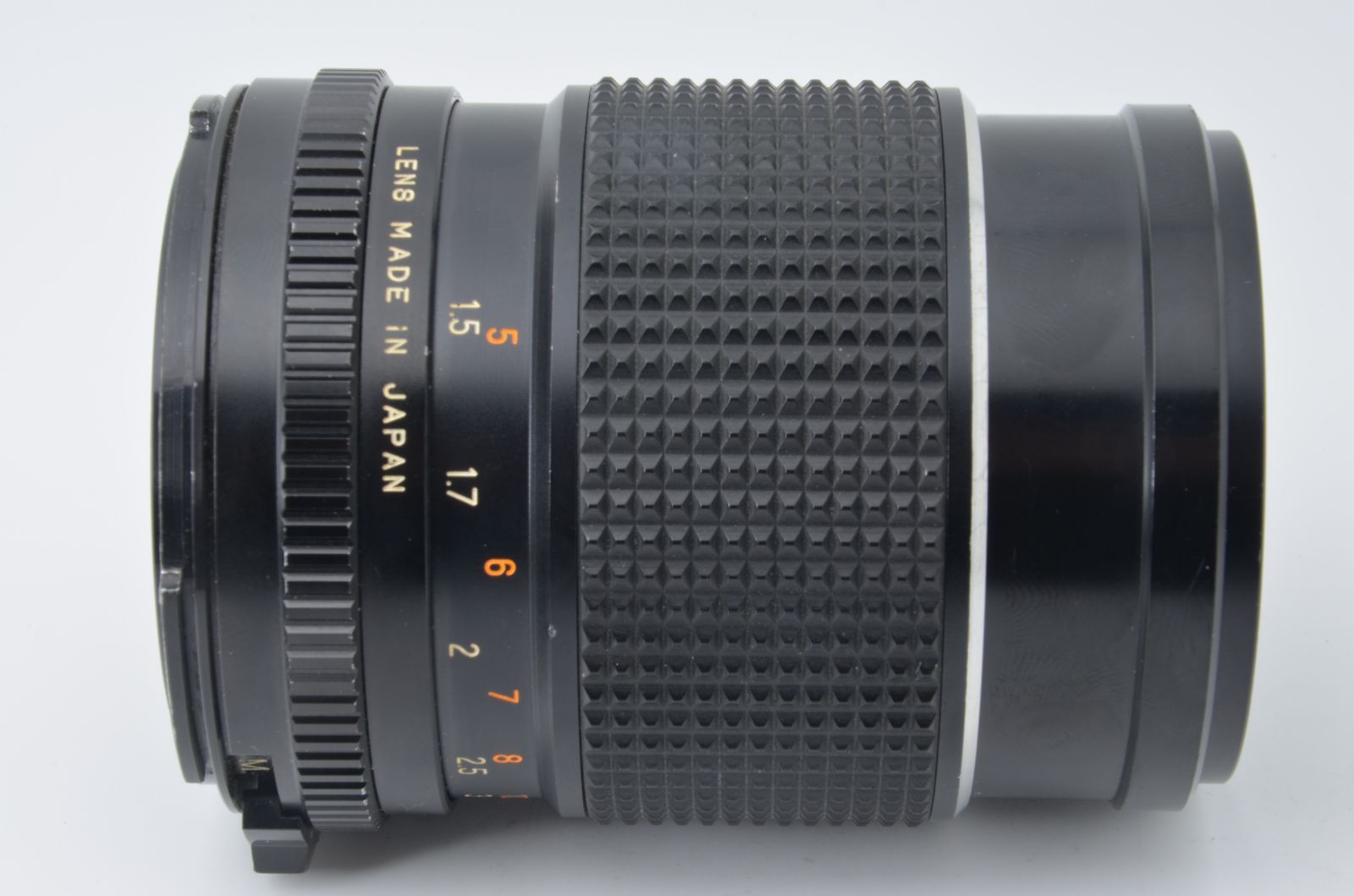 ☆極上品☆ マミヤ MAMIYA MAMIYA-SEKOR C 150mm F4 L3681 #22 - メルカリ