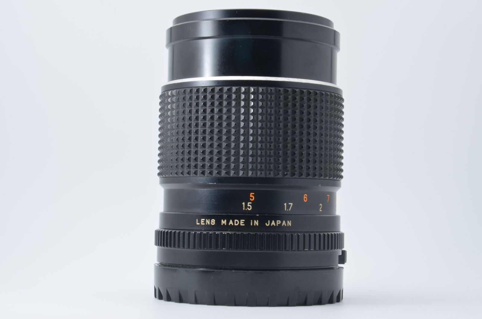 ★極上品★ マミヤ MAMIYA-SEKOR C #771 ☆極上品☆ マミヤ MAMIYA MAMIYA-SEKOR C 150mm F4 L3681 #22 - メルカリ