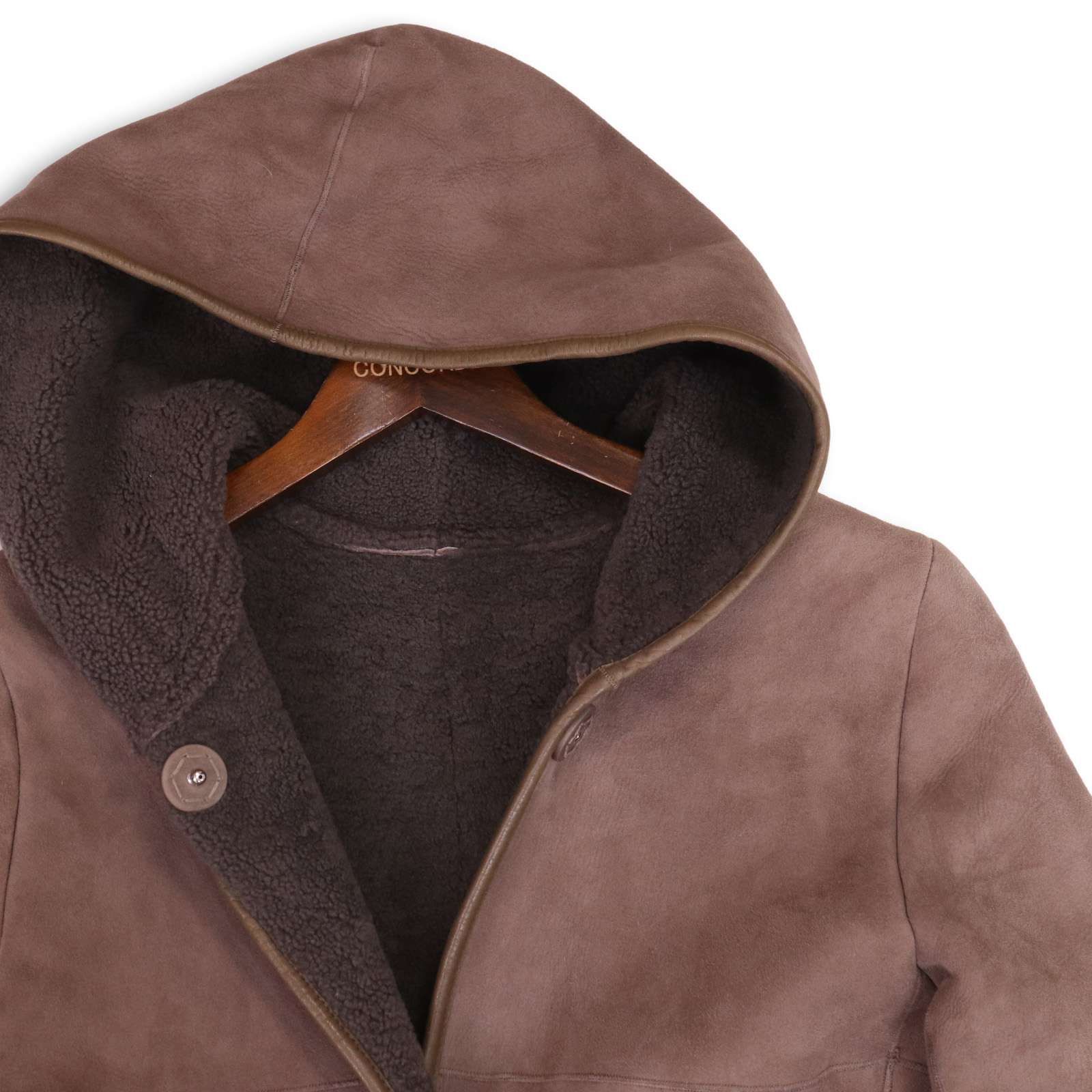 Otto Collection オットーコレクション 秋冬 裏ボア♪ 羊革 リアル  