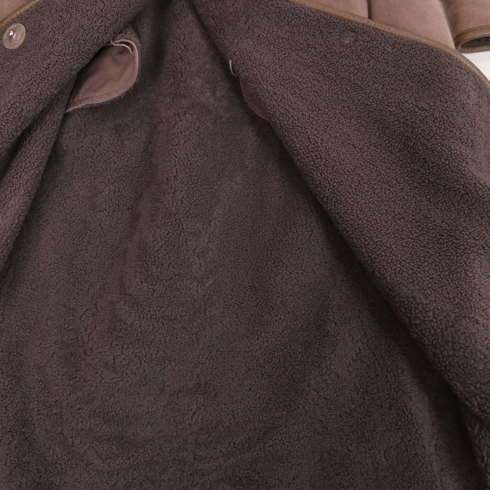 Otto Collection オットーコレクション 秋冬 裏ボア♪ 羊革 リアル  