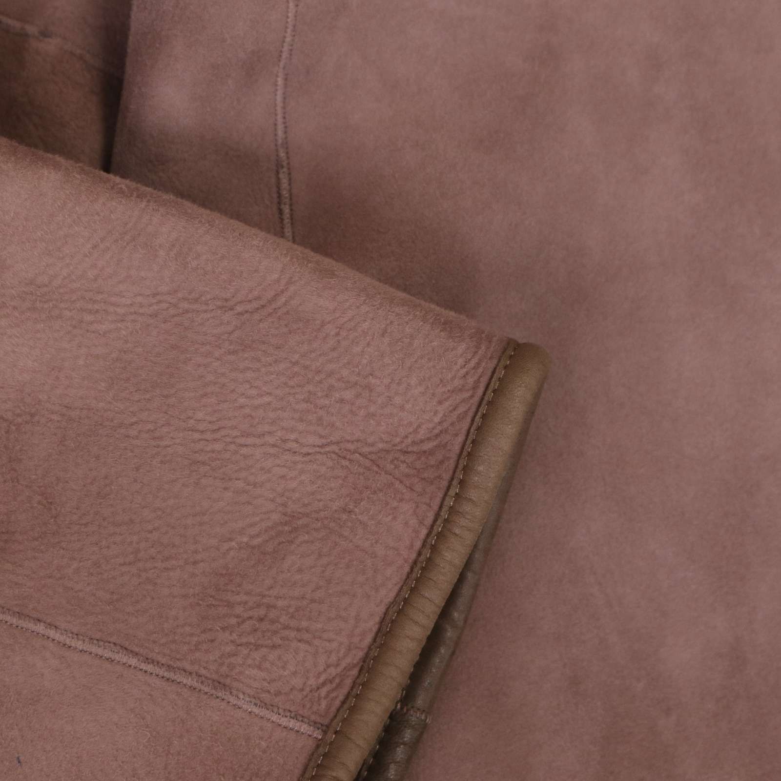 Otto Collection オットーコレクション 秋冬 裏ボア♪ 羊革 リアル  